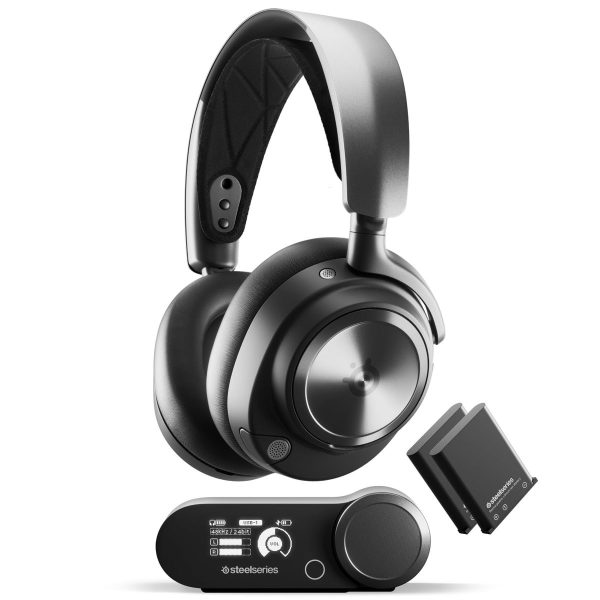 GameBeat Gaming Headset