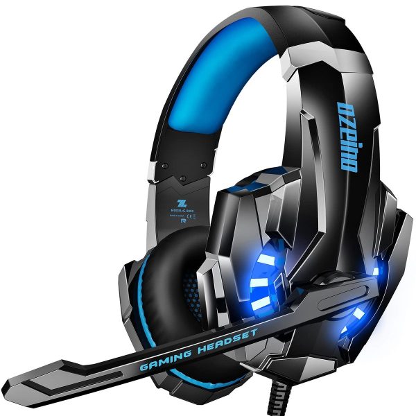 ProXtreme Gaming Headset